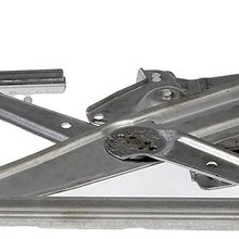 Dorman 740-015 Front Passenger Side Power Window Regulator for Select Chevrolet / GMC / Isuzu Models