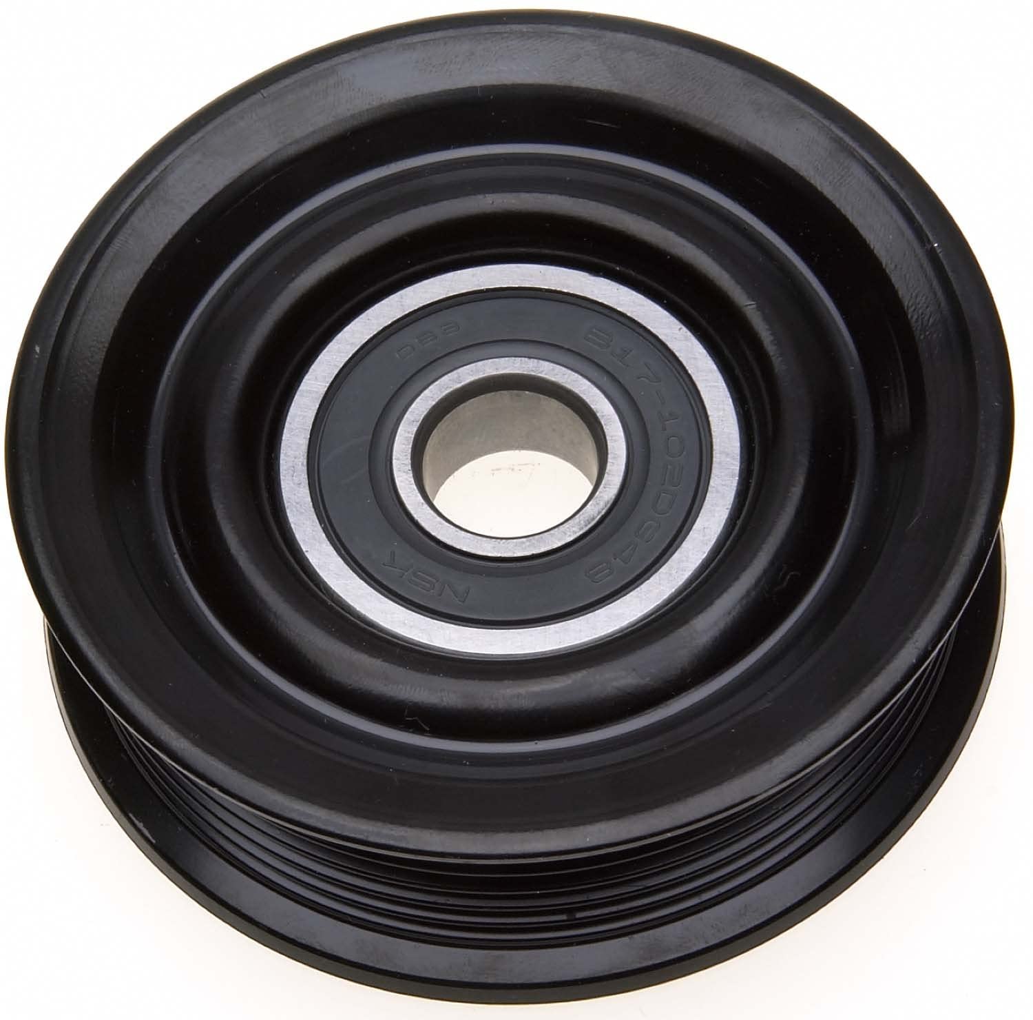 ACDelco 36157 Professional Flanged Idler Pulley