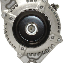 Quality-Built 15091 Premium Import Alternator - Remanufactured