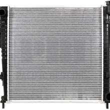 Pacific Best PR2975A - Engine Coolant Radiator