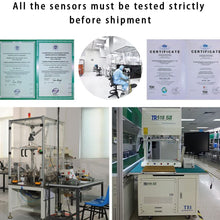 ZBN Camshaft Position Cam Sensor Fits 12141703221 For BMW 320I 323I 323IS 328 328IS 528I M3 Z3 2.0L 2.5L 2.8L 3.2L 1992 1993 1994 1995 1996 1997 1998 1999 2000/ ZBN