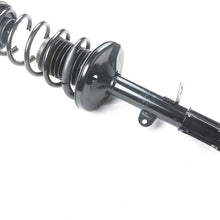 MOSTPLUS Complete Rear Strut Spring Assembly Compatible for 1998-2002 Chevrolet Prizm,1993-2002 Toyota Corolla 171953 171954(Set of 2)
