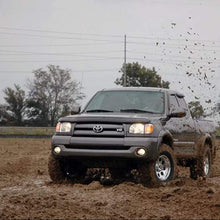 Rough Country 2.5" Lift Kit (fits) 2000-2006 Tundra | N3 Shocks | Billet Suspension System | 75030