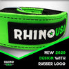 Rhino USA Tree Saver Winch Strap 3 inch x 8 Foot - Lab Tested 31,518lb Break Strength - Triple Reinforced Loop End to Ensure Peace of Mind - Emergency Off Road Recovery Tow Rope - Unlimited Warranty!