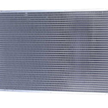 AutoShack RDK0027 21.6in. Complete Radiator Replacement for 2012-2018 Chevrolet Sonic 1.8L