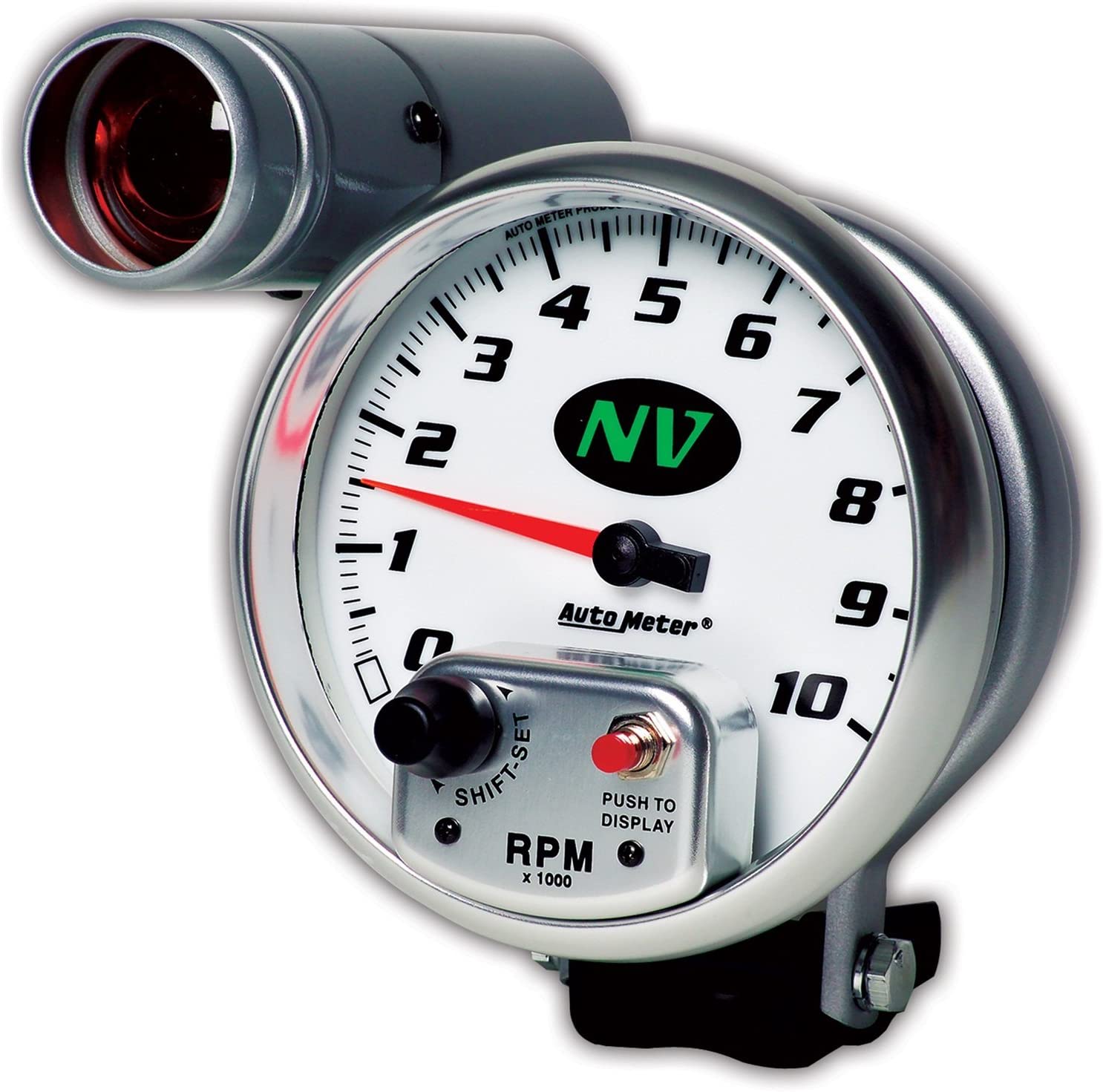 Auto Meter 7499 Shift-Lite 5