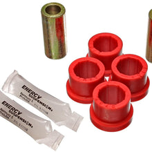 Energy Suspension 8.3123R Front Control Arm Bushing Set for XB