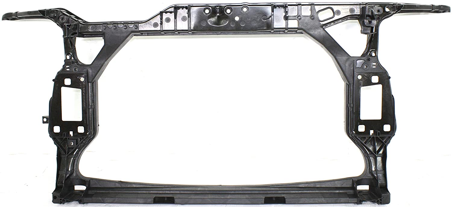 Garage-Pro Radiator Support for AUDI A5/S5 08-17 / A4/S4 09-16 / A4 ALLROAD 13-16 Composite