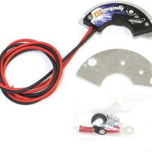 Pertronix 71181 Ignitor III Adaptive Dwell Control for Multiple Spark with Digital Rev Limiter Delco 8 Cylinder