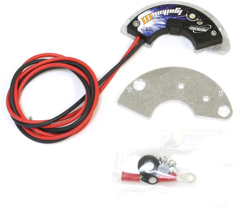 Pertronix 71181 Ignitor III Adaptive Dwell Control for Multiple Spark with Digital Rev Limiter Delco 8 Cylinder