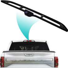 Master Tailgaters Third Brake Light Bracket Backup Camera for Ford F150: Years 2015 - Current