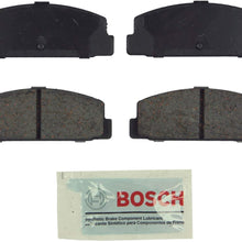 Bosch BE332 Blue Disc Brake Pad Set