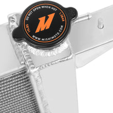 Mishimoto MMRAD-RAM-89 Performance Aluminum Radiator Compatible With Dodge Ram Cummins 5.9L 1991-1993