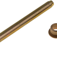 Dorman 38419 Door Hinge Pin and Bushing Kit for Select Chevrolet / GMC / Oldsmobile Models