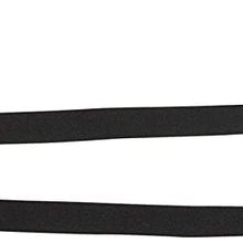 Solera Manual Awning Pull Strap - 86", Black -292794