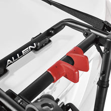 Premier Trunk Mounted Bike Rack