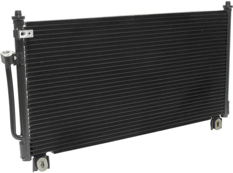 UAC CN 4604PFC A/C Condenser