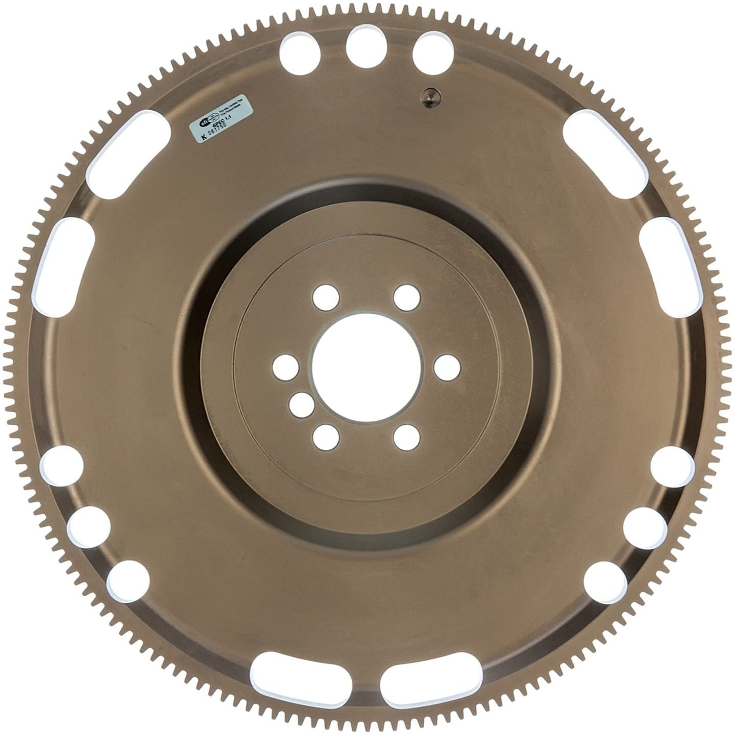EXEDY - OE Clutch Kit, Flywheel (GF502A) 2 Year Manufacturer Warranty