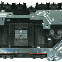 Hotwin Remanufactured Transmission Control Unit Module TCM TCU RE5R05A 0260550002 for Nissan