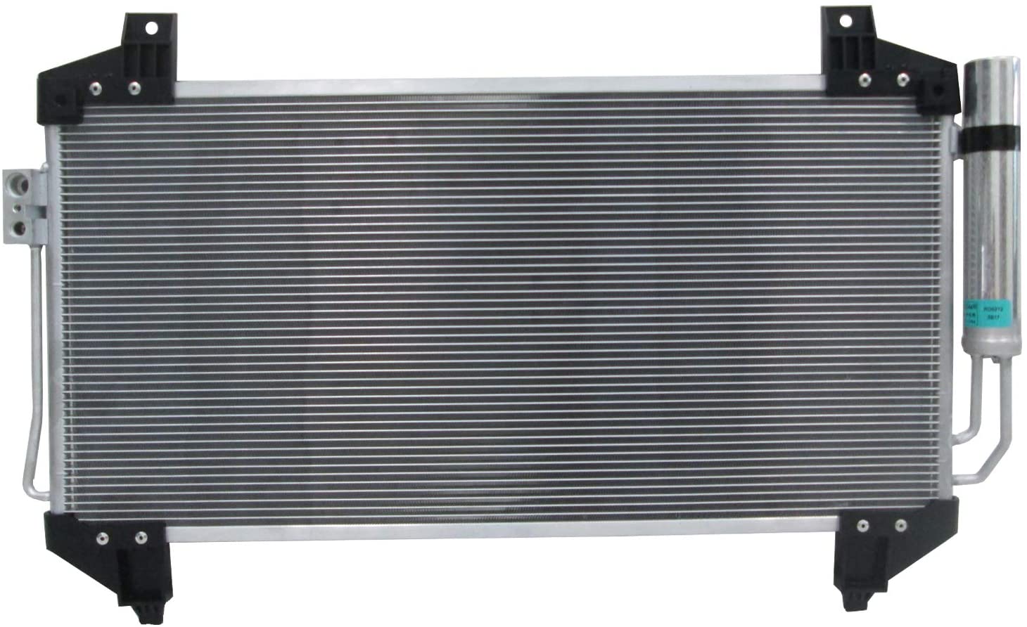 Multiple Manufactures CND30116 Standard (No variation) A/C Condenser