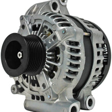Quality-Built 11405 Remanufactured Premium Quality Alternator
