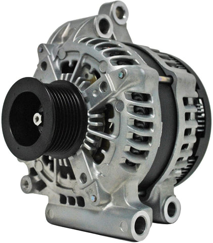 Quality-Built 11405 Remanufactured Premium Quality Alternator