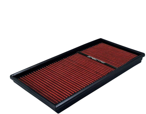 Spectre Engine Air Filter: High Performance, Premium, Washable, Replacement Filter: Fits Select 1996-2012 VOLKSWAGEN/AUDI/SEAT/SKODA Vehicles (See Description for Fitment Information) SPE-HPR8602