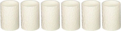 SAS Safety 9700-02 Air Exhaust Filter, 6-Pack