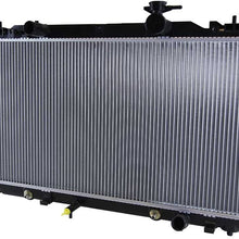 AutoShack RK945 29.1in. Complete Radiator Replacement for 2002-2006 Toyota Camry 2.4L