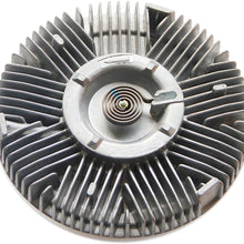 TOPAZ 2790 Cooling Thermal Fan Clutch for Dodge Dakota D150 D250 D350 Durango 3.9L 5.2L 5.9L