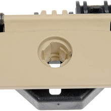 Dorman 74363 Glove Box Latch Replacement for Select Buick Models