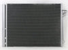 A/C Condenser - Pacific Best Inc For/Fit 3896 10-16 BMW 5-Series Gran Turismo 4.4L 11-11 528i 11-16 550i 13-16 6-Series GT 4.4L 12-16 6-Series Convertible/Coupe 4.4L