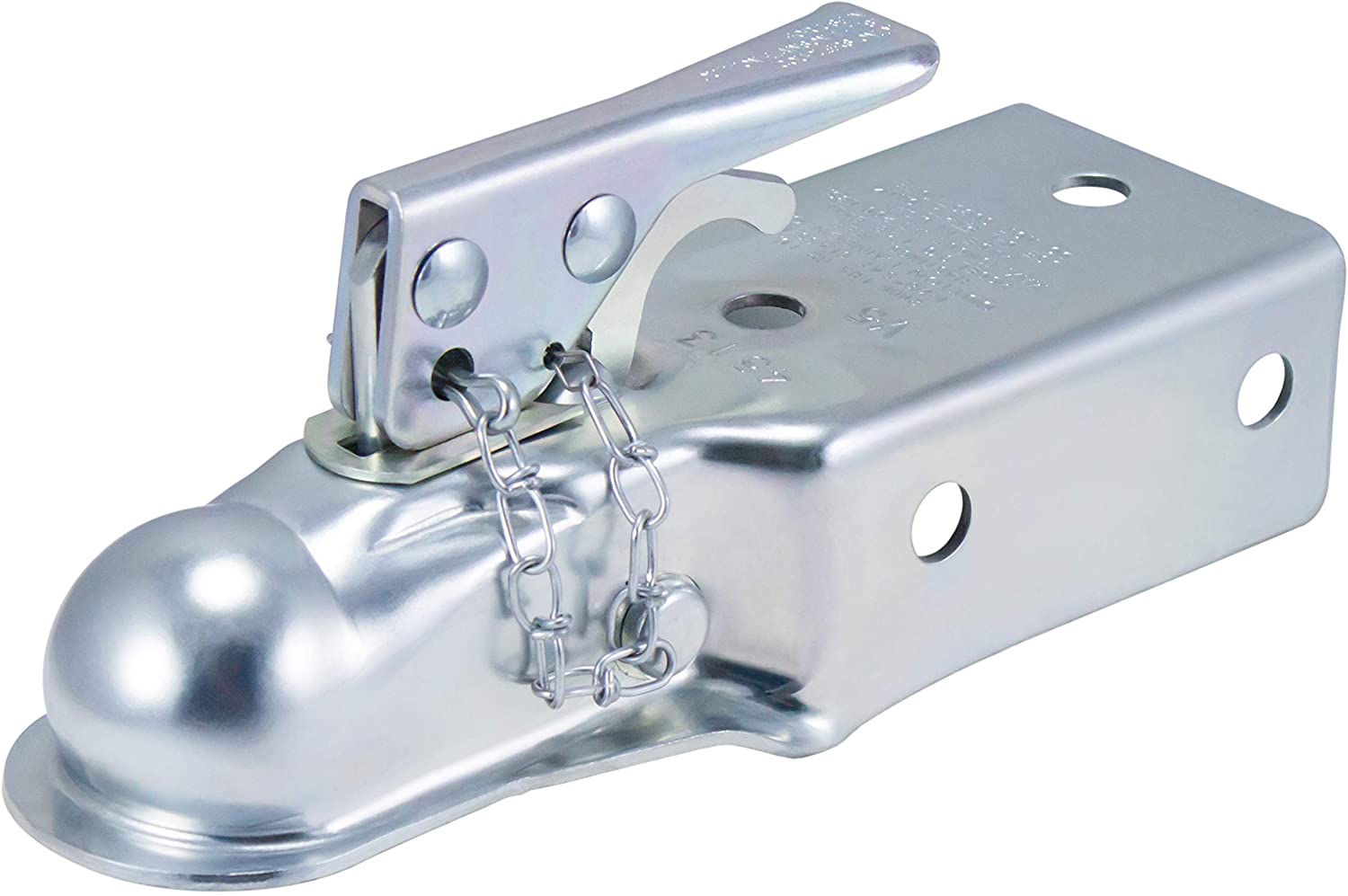 Goldenrod Dutton-Lainson 970P-1 Class 1 Coupler