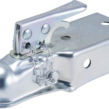 Goldenrod Dutton-Lainson 970P-1 Class 1 Coupler