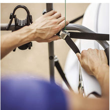 SportRack Pursuit Anti-Sway Trunk Mount Bike Rack