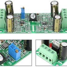 ZEFS--ESD Electronic Module Isolation Module 0-10V Anolog Quantities Voltage Signal Isolation Module S-10V10V for PLC/MCU