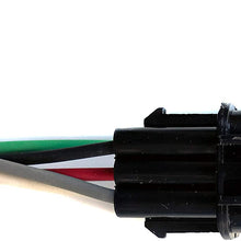IGNITION COIL PIGTAIL CONNECTOR | Upgrade Lifetime | Harness Wiring | OER # 27350-26620 / S2268 Fits Select Hyundai Kia Models