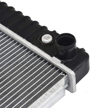 WFLNHB 2044 Radiator Replacement for1996-2002 Chevy Express 1500 2500 GMC Savana V6 V8