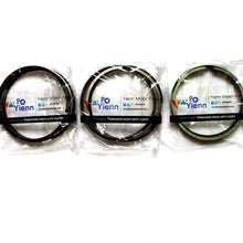 3LB1 piston ring set for Isuzu mini Excavator MIm5 diesel engine parts
