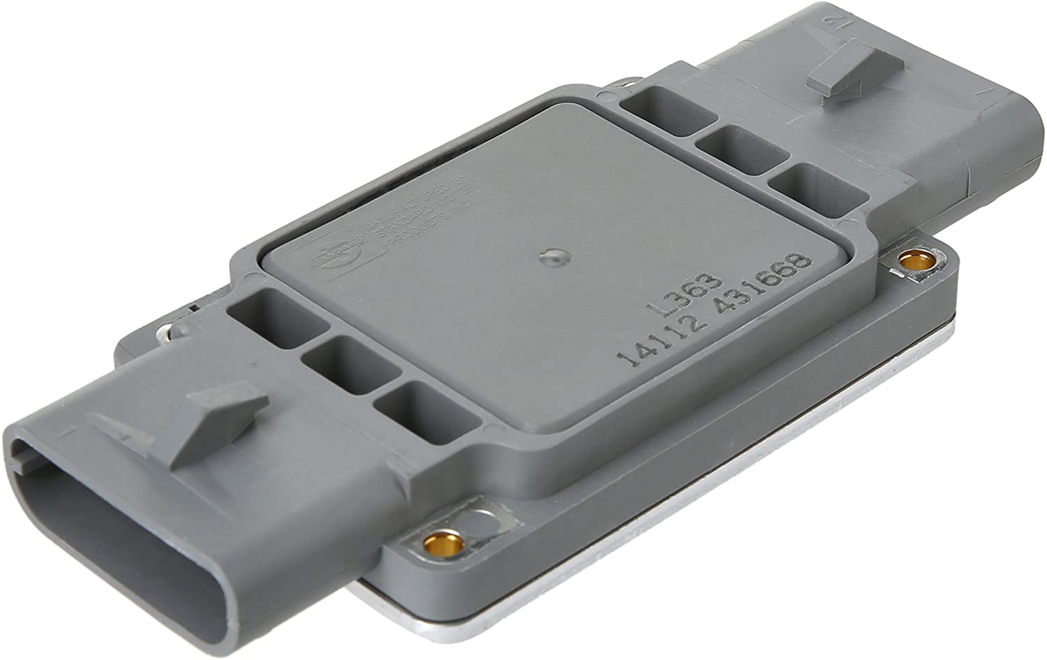 Standard Motor Products LX230 Ignition Control Module