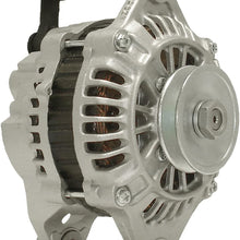 Quality-Built 13337 Premium Alternator - Remanufactured