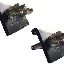 Winnerwell Anti Rattle Hitch Tightener for 1.25" and 2" Hitches