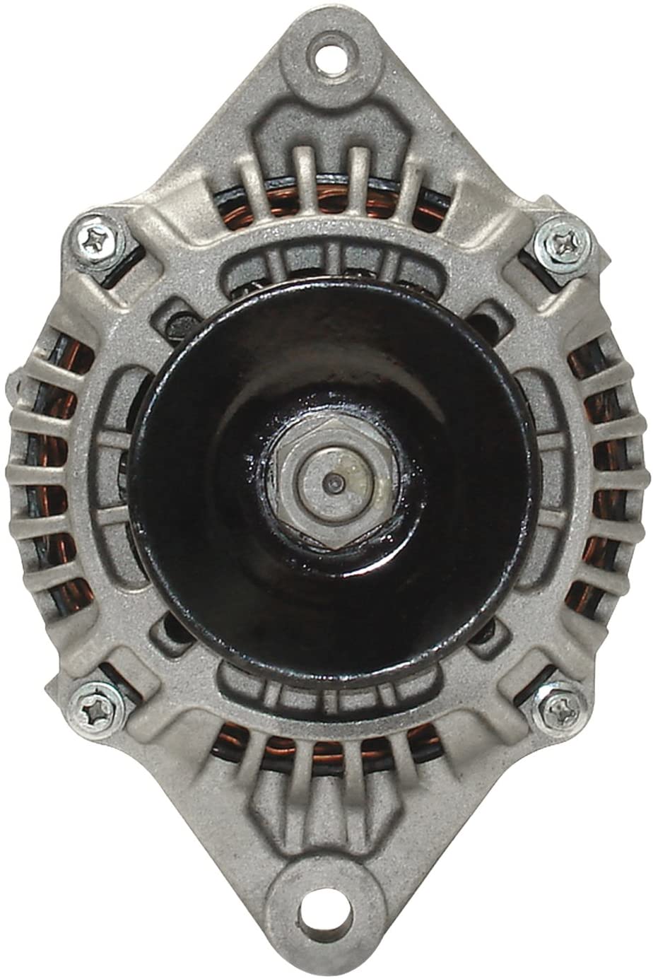 Quality-Built 15551 Premium Import Alternator - Remanufactured