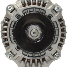 Quality-Built 15551 Premium Import Alternator - Remanufactured