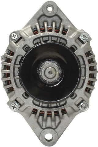 Quality-Built 15551 Premium Import Alternator - Remanufactured