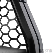 Westin 57-81065 Black HLR Truck Rack Tacoma 2005-2019