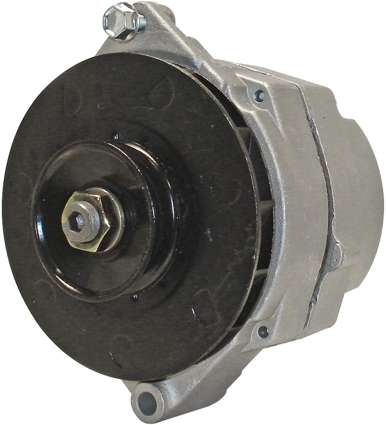 ACDelco 334-2151A Professional Alternator, Remanufactured