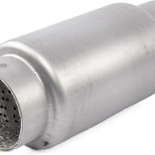 Dynomax 24250 Race Bullet Mini Muffler