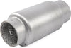Dynomax 24250 Race Bullet Mini Muffler