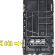 Part# 6NW009660 Turbo Electric Actuator For Mercedes-Benz Sprinter 2500 3500 E300 E320 ML320 R320 Grand Cherokee 3.6L - OEM Number G-001